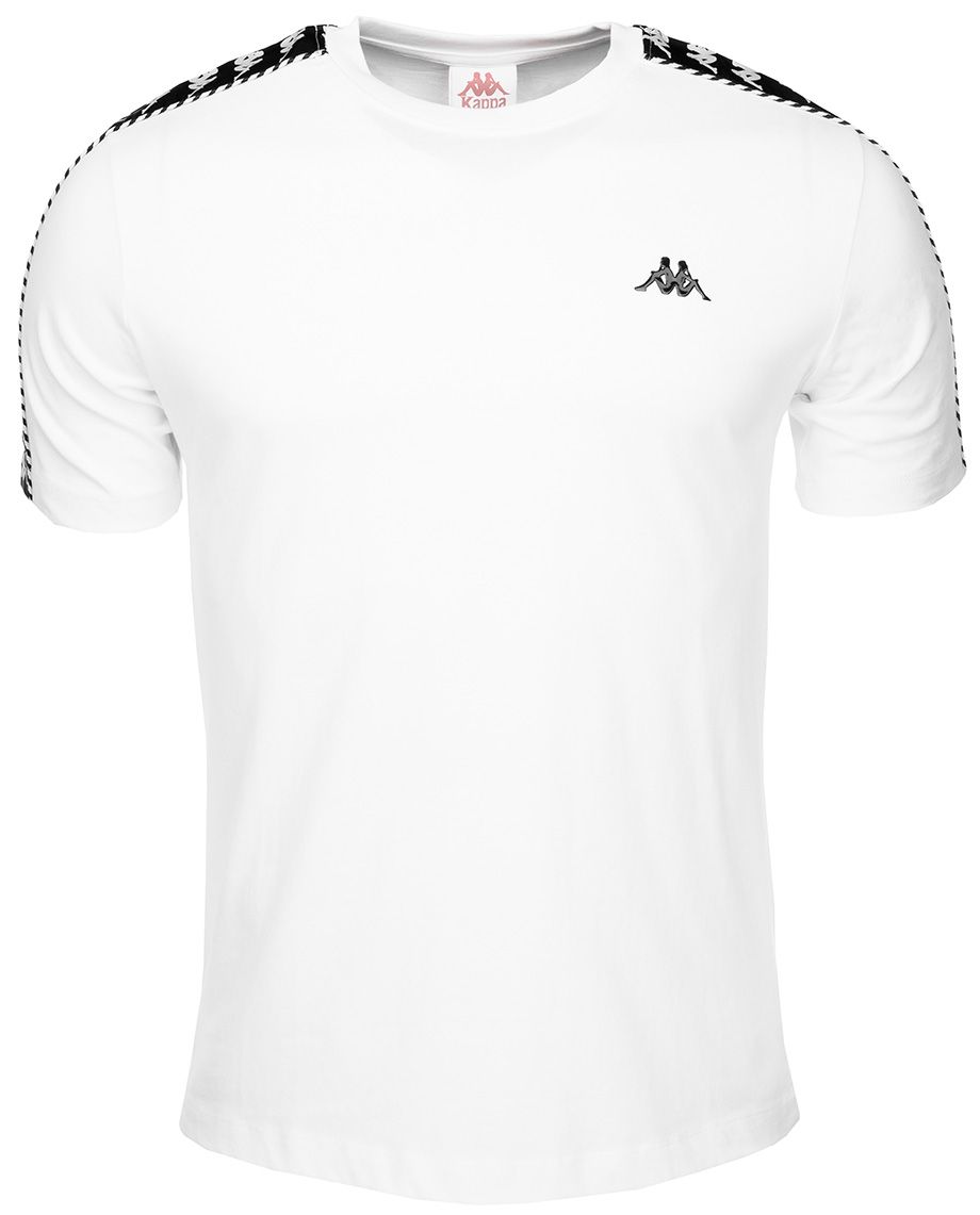 Kappa Herren T-Shirt ILYAS 309001 11-0601