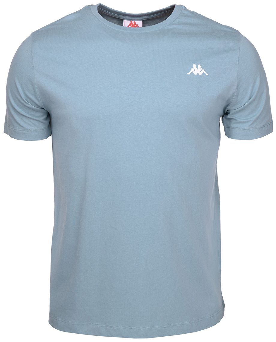 Kappa Herren T-Shirt Iljamor 309000 16-4013