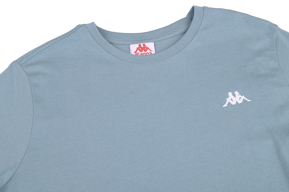 Kappa Herren T-Shirt Iljamor 309000 16-4013