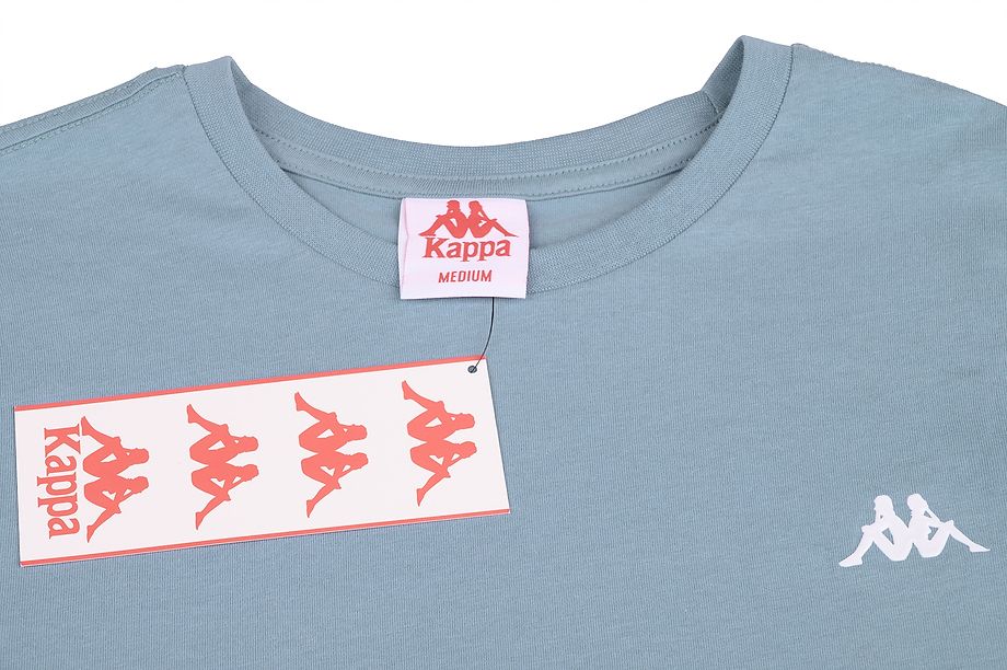 Kappa Herren T-Shirt Iljamor 309000 16-4013