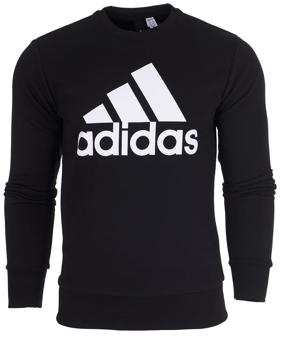 adidas Herren Pullover Essentials Sweatshirt GK9076
