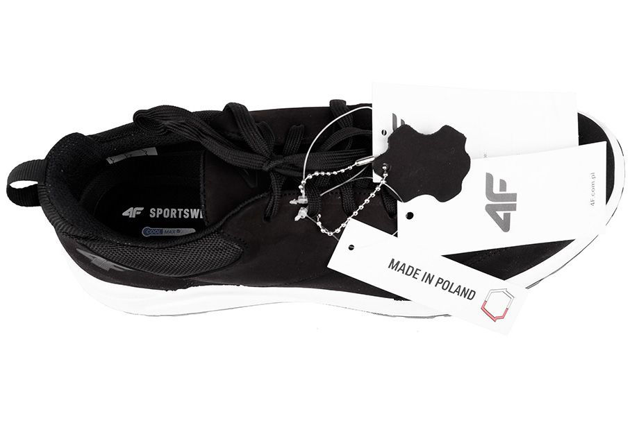 4F Herrenschuhe H4L21 OBML252 SETCOL001 21S