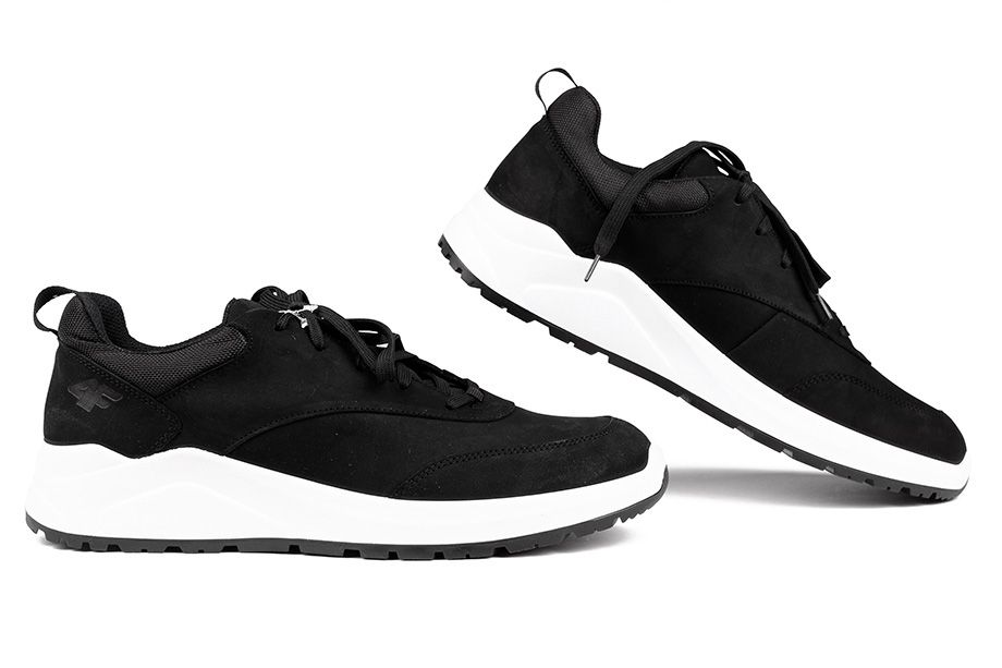 4F Herrenschuhe H4L21 OBML252 SETCOL001 21S