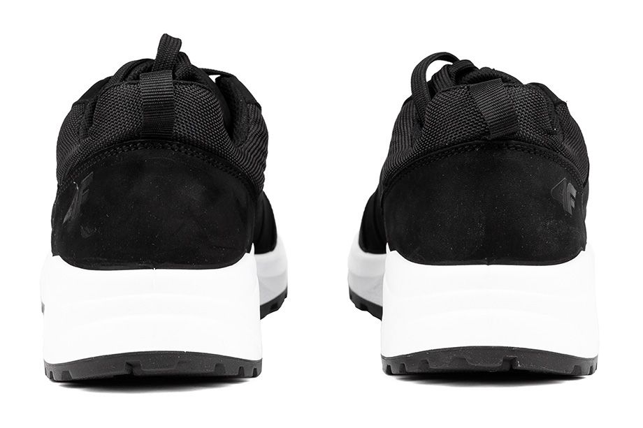 4F Herrenschuhe H4L21 OBML252 SETCOL001 21S