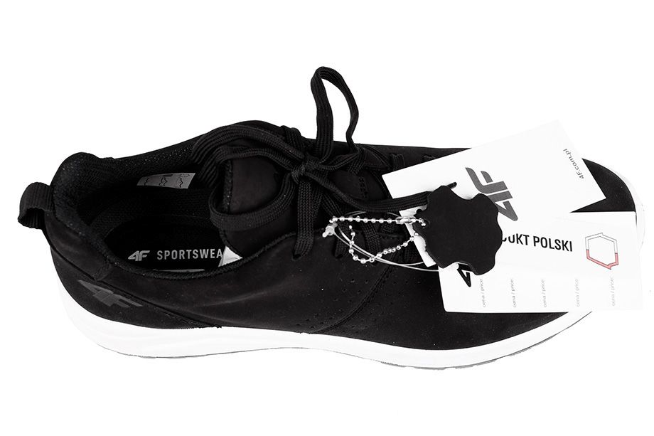 4F Herrenschuhe H4L21 OBML251 SETCOL003 21S