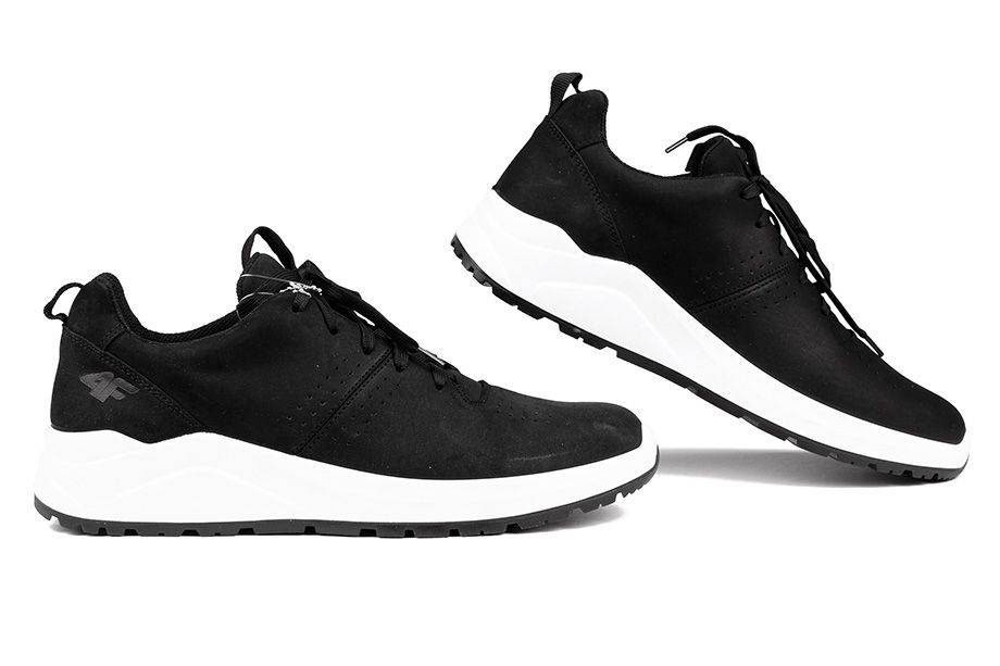 4F Herrenschuhe H4L21 OBML251 SETCOL003 21S