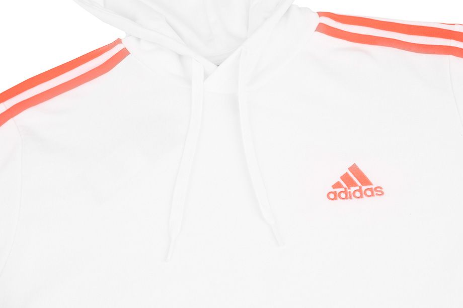 adidas Herren Kapuzenpullover Essentials Hoodie GM3246
