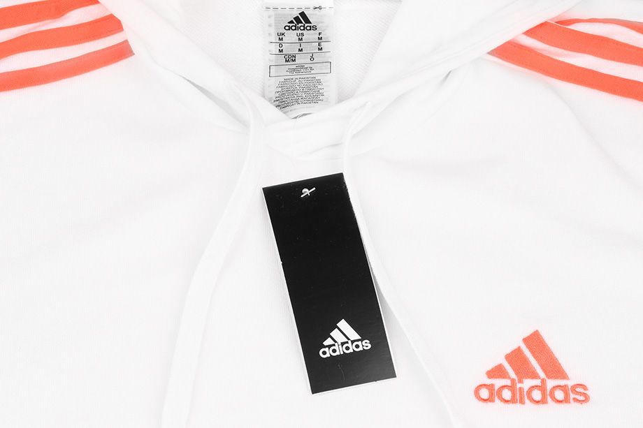 adidas Herren Kapuzenpullover Essentials Hoodie GM3246