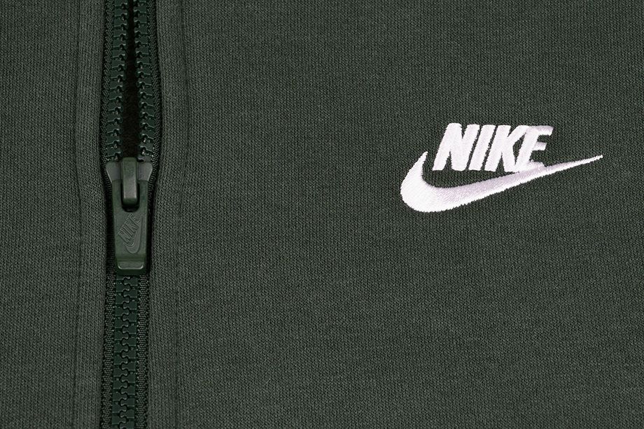 Nike Bluse Herren NSW Club BV2686 337