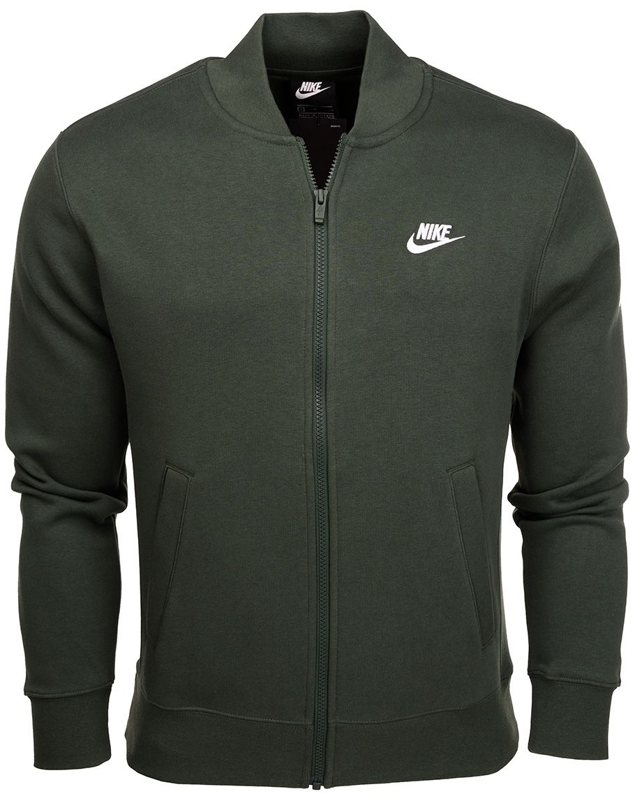 Nike Bluse Herren NSW Club BV2686 337