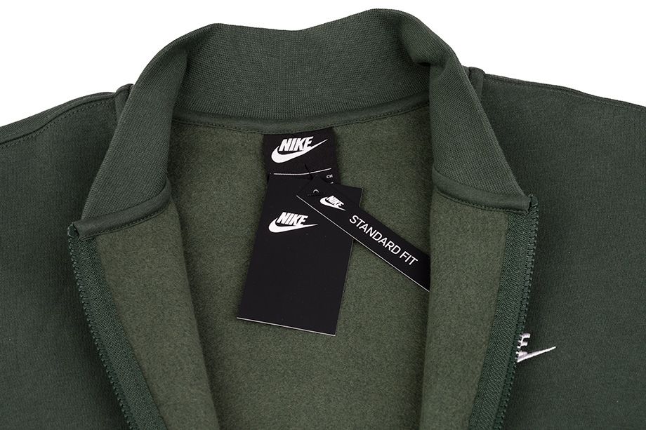 Nike Bluse Herren NSW Club BV2686 337