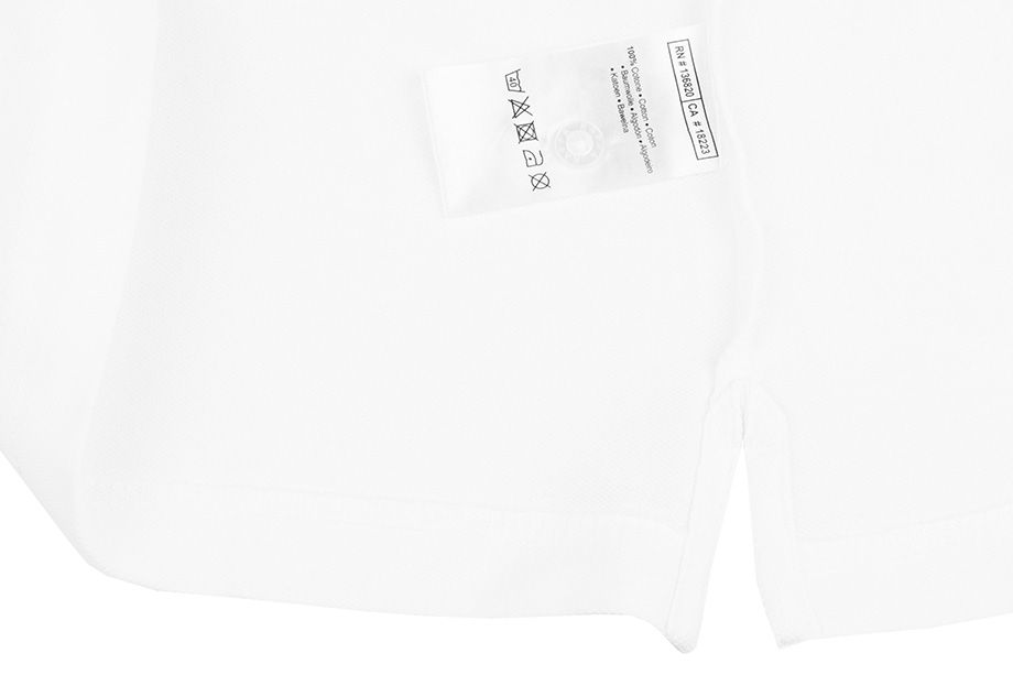 Kappa T-Shirt Herren Polo Peleot 303173 001