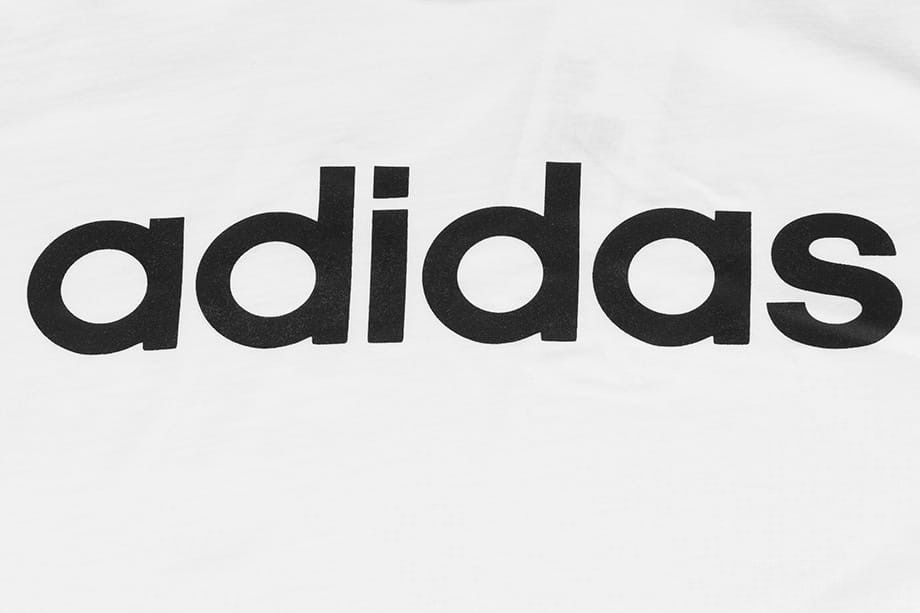 adidas T-Shirt herren Essentials Linear Slim Tee GL0058