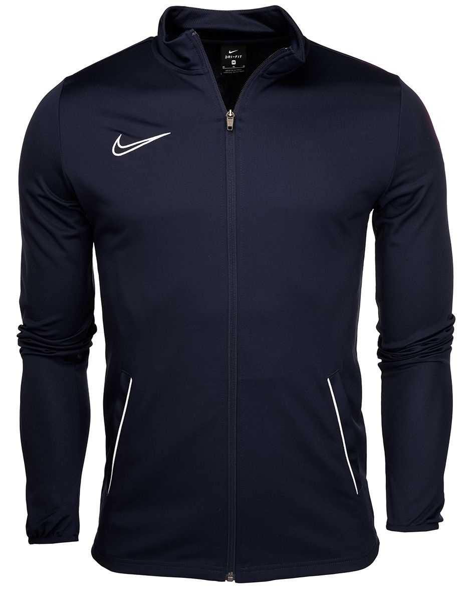 Nike Herrenbluse Dry Academy21 Trk Suit CW6131 451 EUR S