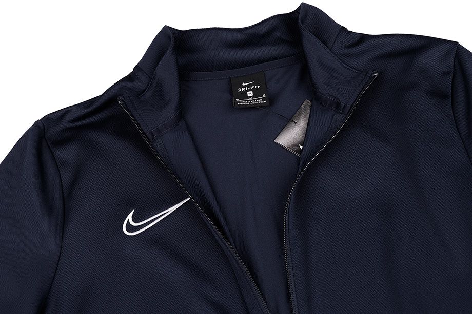 Nike Herrenbluse Dry Academy21 Trk Suit CW6131 451 EUR S