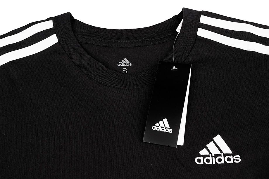 adidas T-Shirt Herren Essentials GL3732