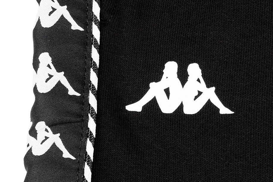Kappa Herrenshorts ITALO 309013 19-4006