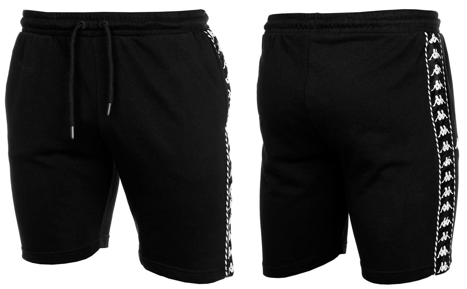 Kappa Herrenshorts ITALO 309013 19-4006