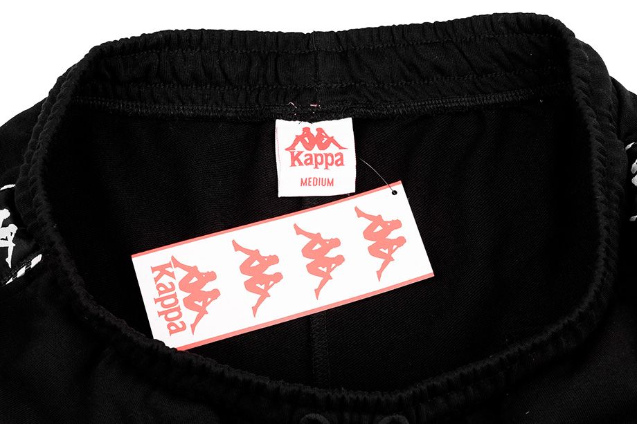 Kappa Herrenshorts ITALO 309013 19-4006