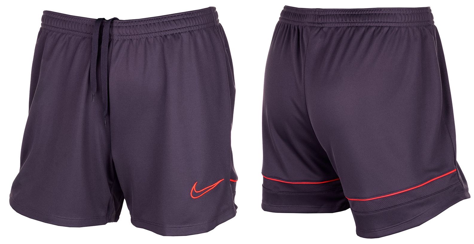 Nike Damen Shorts Dri-FIT Academy CV2649 573
