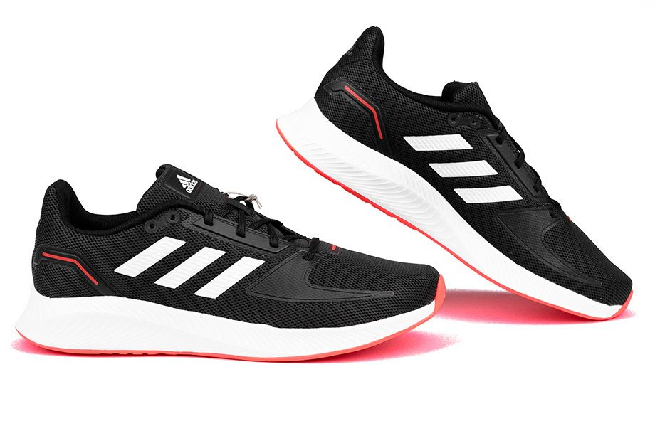 adidas Herren Sportschuhe Runfalcon 2.0 FZ2803 EUR 41 1/3 adidas Herren Sportschuhe Runfalcon 2.0 FZ2803 EUR 41 1/3