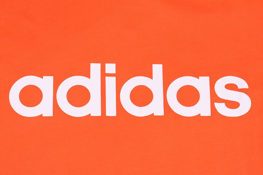 adidas T-Shirt herren Essentials Linear Slim Tee  GL0063