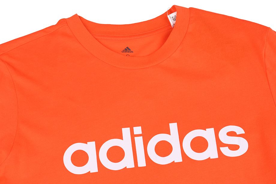 adidas T-Shirt herren Essentials Linear Slim Tee  GL0063