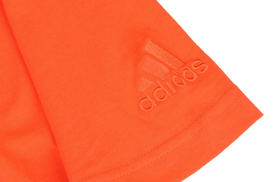 adidas T-Shirt herren Essentials Linear Slim Tee  GL0063