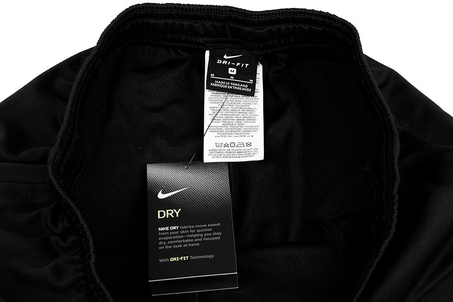 Nike Herren Kurze Hose Dri-FIT Academy 21 3/4 CW6125 010