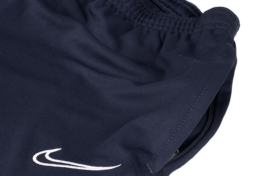 Nike Herren Kurze Hose Dri-FIT Academy 21 3/4 CW6125 451