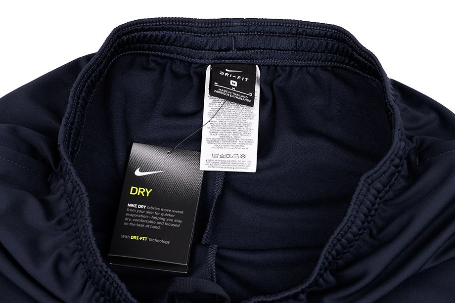 Nike Herren Kurze Hose Dri-FIT Academy 21 3/4 CW6125 451