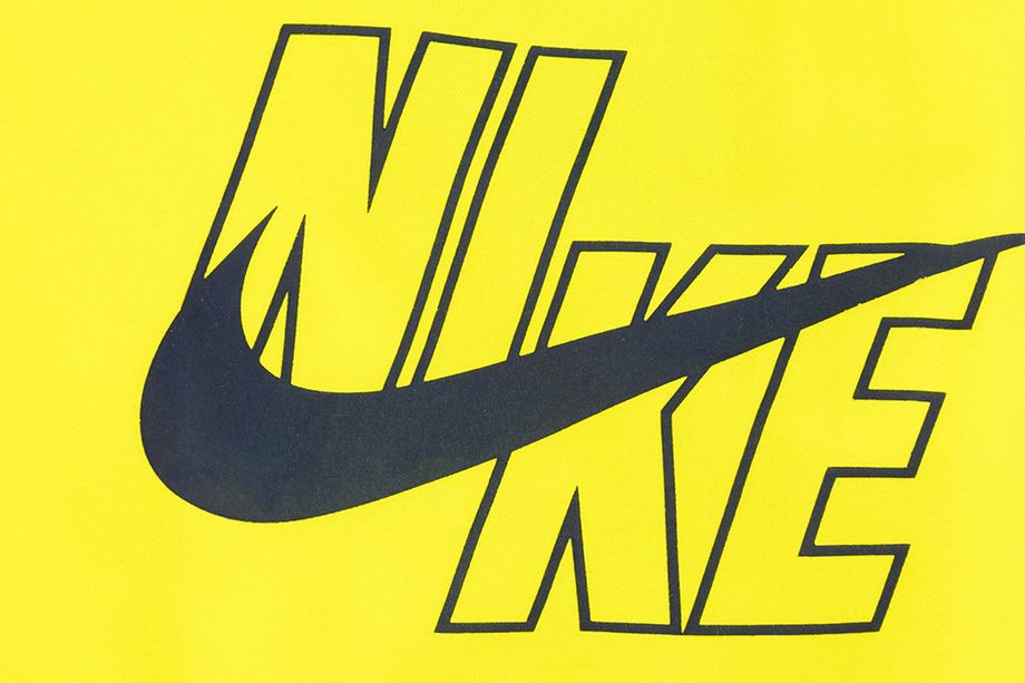 Nike Shorts Kinder Logo Solid Lap NESSA771 731