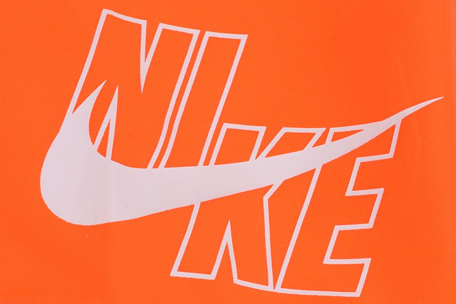 Nike Shorts Kinder Logo Solid Lap NESSA771 822