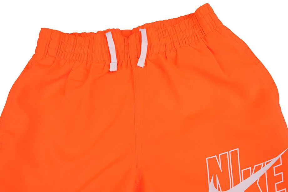 Nike Shorts Kinder Logo Solid Lap NESSA771 822