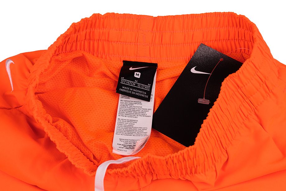 Nike Shorts Kinder Logo Solid Lap NESSA771 822