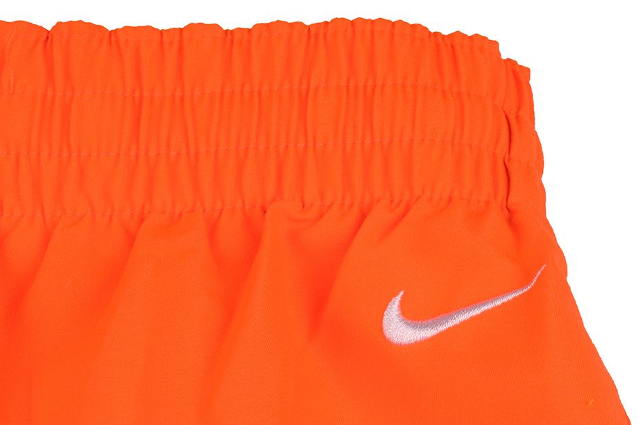 Nike Shorts Kinder Logo Solid Lap NESSA771 822