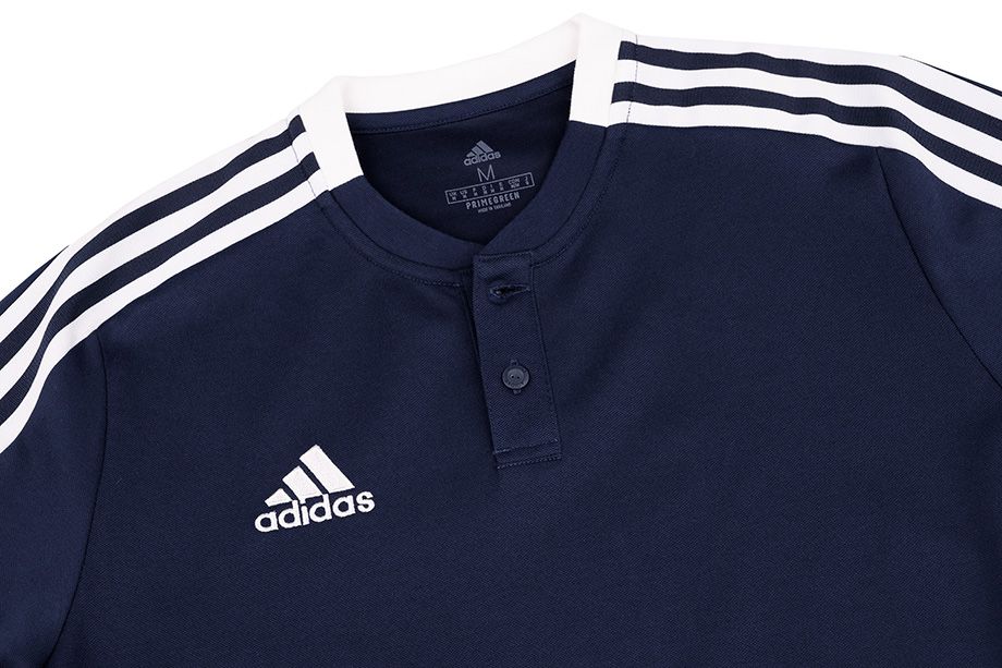 adidas Herren T-Shirt Tiro 21 Polo GH4462