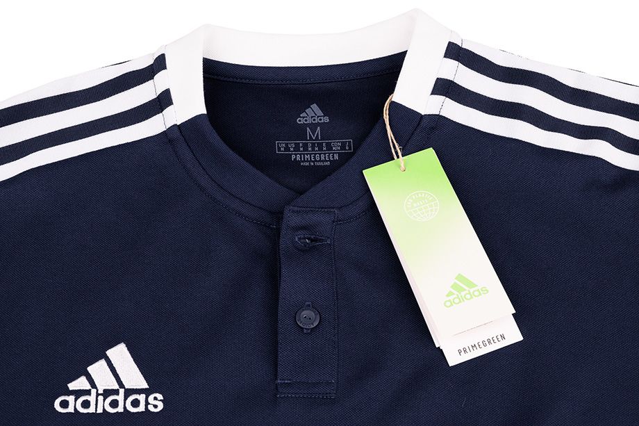 adidas Herren T-Shirt Tiro 21 Polo GH4462