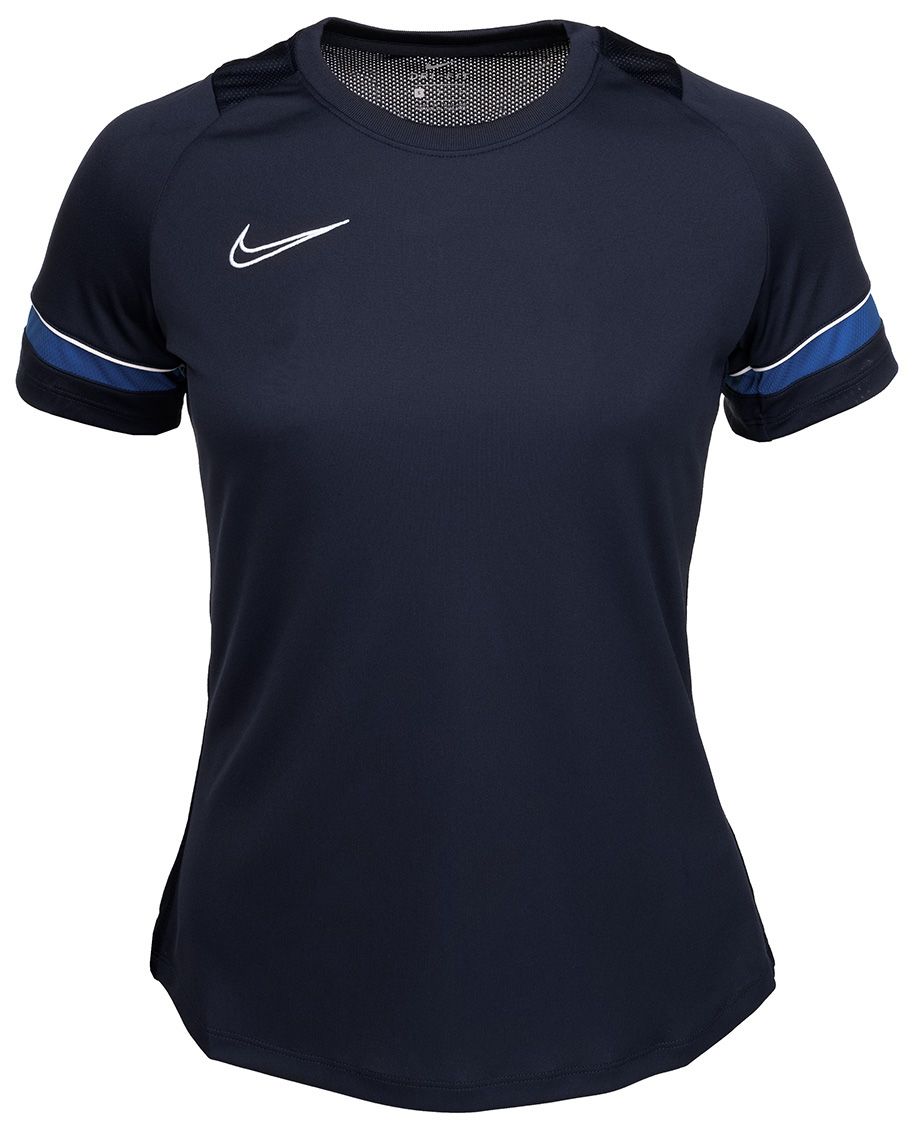 Nike T-Shirt Damen Dri-FIT Academy CV2627 453