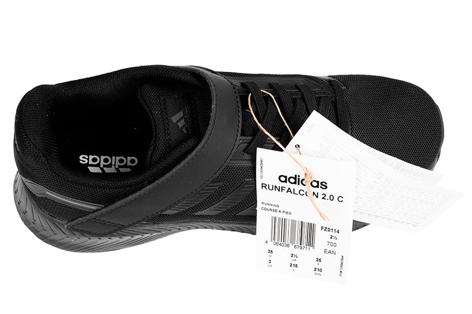 adidas sport Schuhe Kinderschuhe Runfalcon 2.0 C FZ0114
