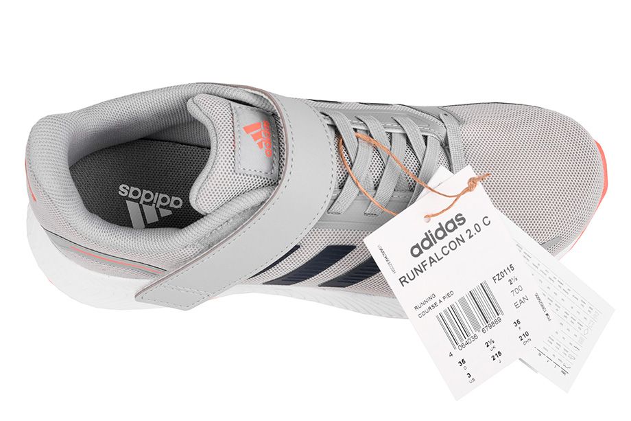 adidas sport Schuhe Kinderschuhe Runfalcon 2.0 C FZ0115