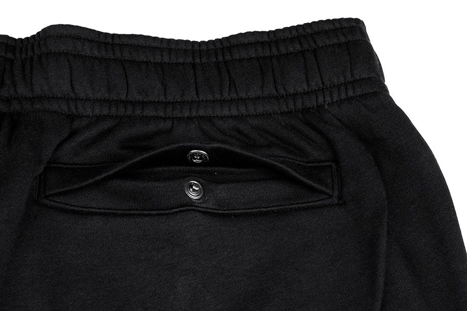 Under Armour Herren Sweathosen Rival Fleece 3Logo Jogger 1357131 001