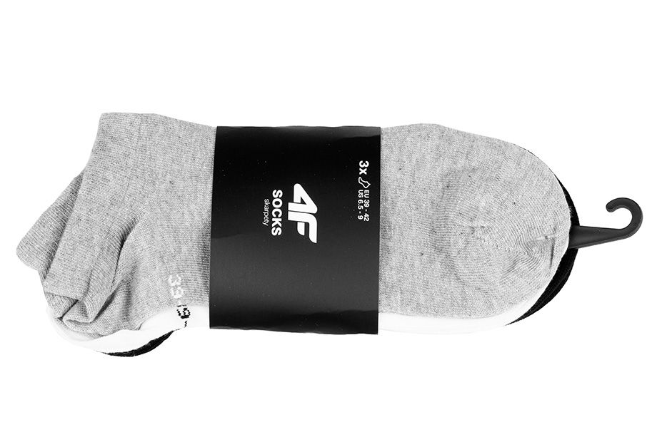 4F Socken H4L21 SOM006 25M 10S 20S