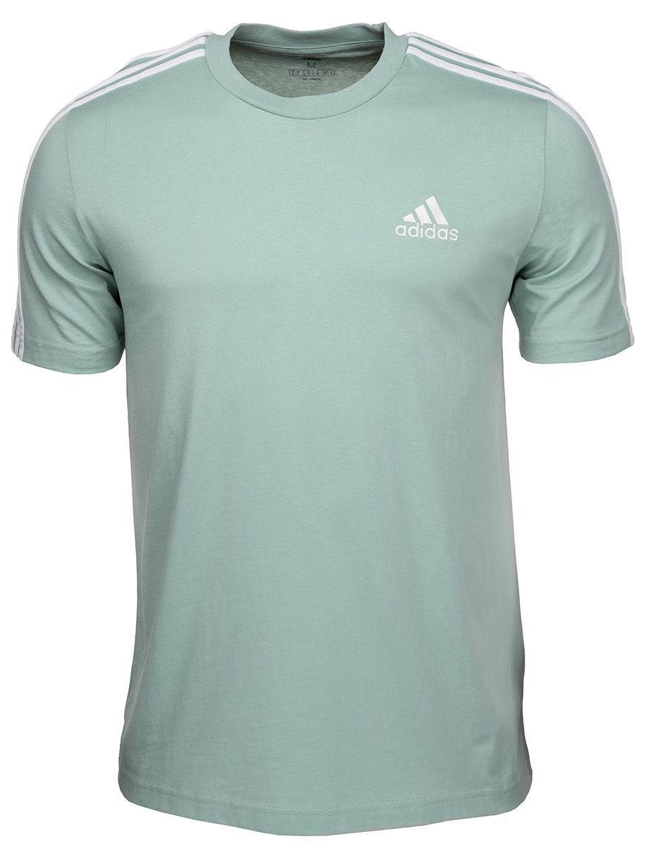 adidas T-Shirt Herren Essentials T-Shirt GK9219