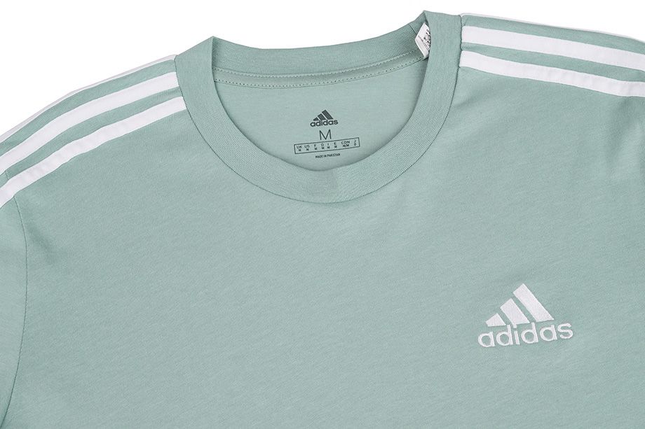 adidas T-Shirt Herren Essentials T-Shirt GK9219