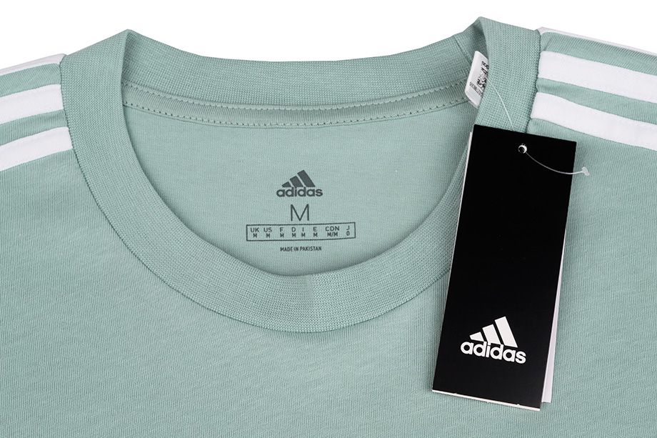adidas T-Shirt Herren Essentials T-Shirt GK9219