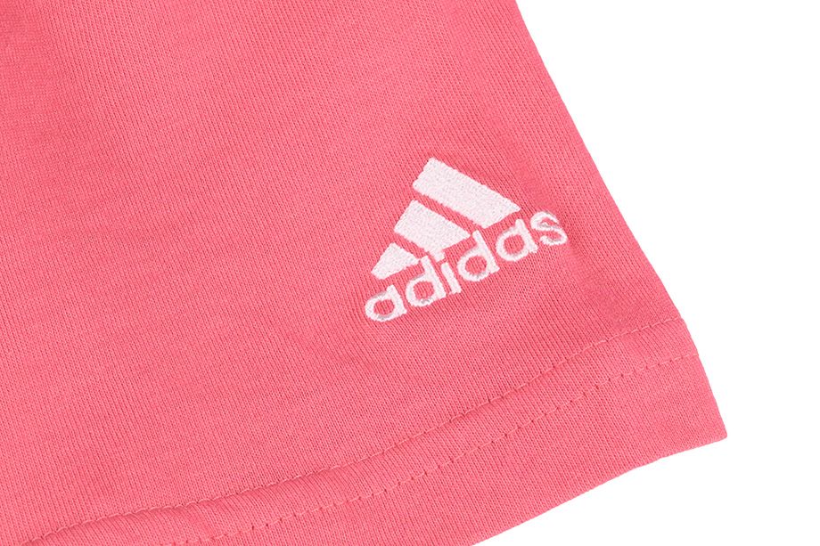 adidas T-Shirt damen Essentials Linear Slim Tee GV4041
