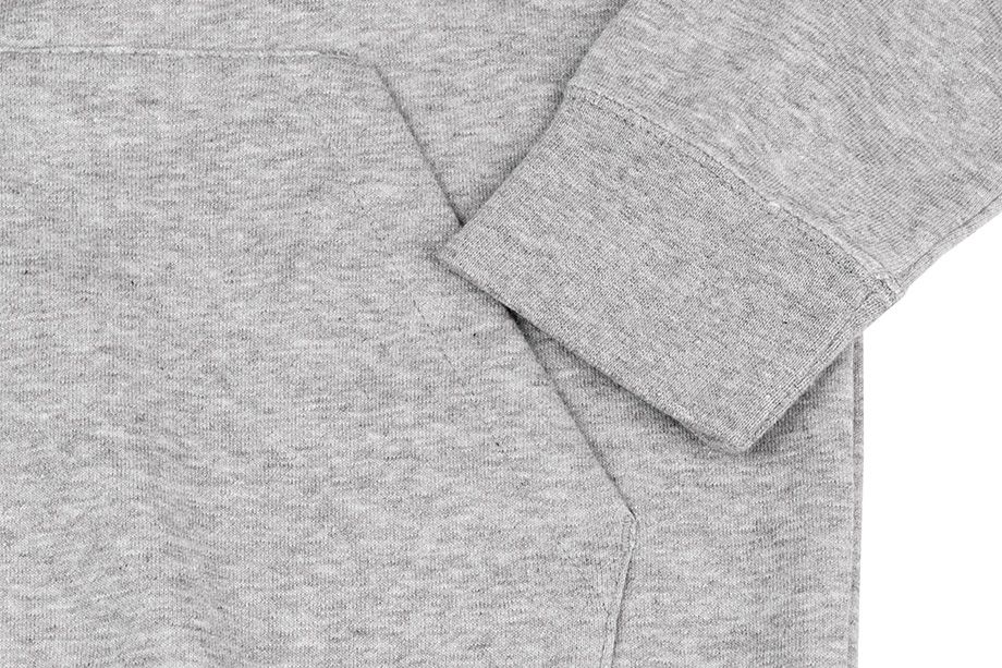 Nike Damen Kapuzenpullover Essentials Hoodie FZ FLC BV4122 063