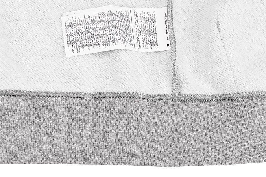 Nike Damen Kapuzenpullover Essentials Hoodie FZ FLC BV4122 063