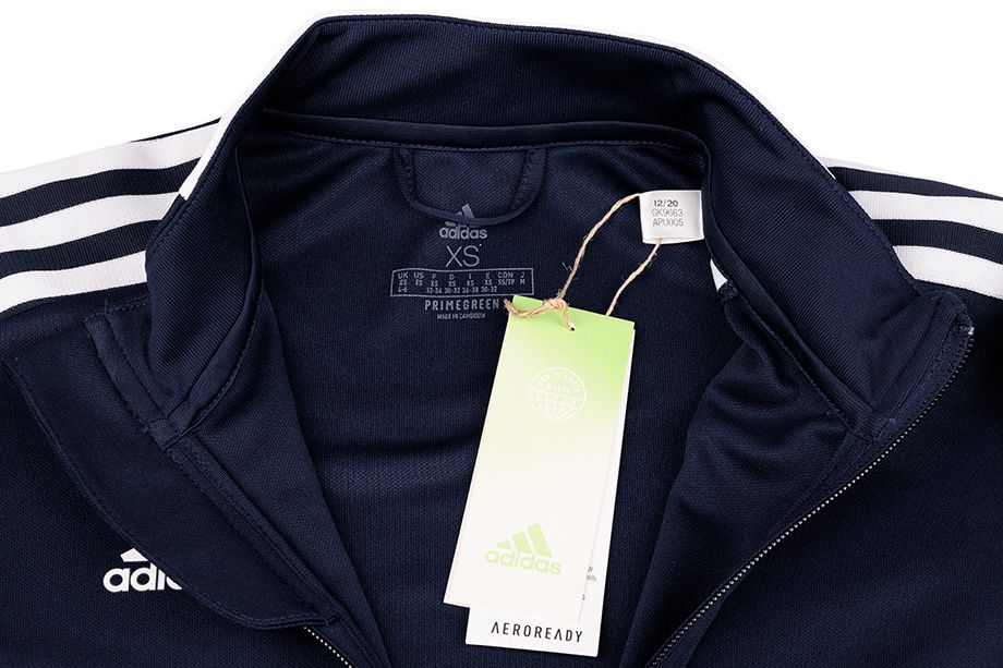 adidas Damen Sweatshirt Tiro 21 Track GK9663